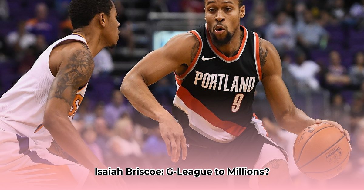 isaiah-briscoe-net-worth